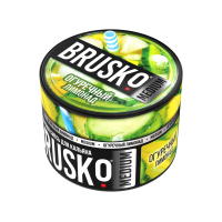   BRUSKO Medium   50 