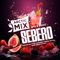 Sebero Arctic Mix Spice Fruit ( / / / / / ) 25