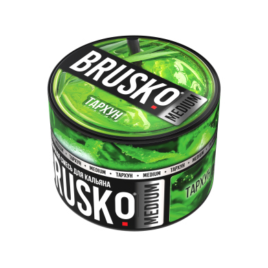   BRUSKO Medium  50 