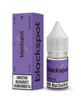 ()  BLACKSPOT Salt - , 10 