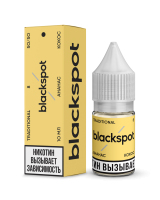 ()  BLACKSPOT TRADITIONAL -  - , 10 