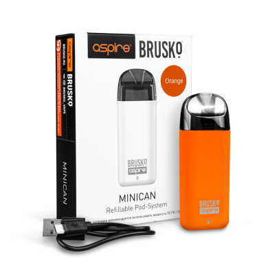 Pod  Brusko Minican - 