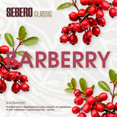 Sebero  40 