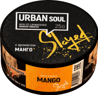 Urban Soul  25 