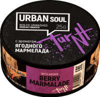 Urban Soul   25 