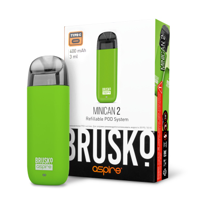 Pod  Brusko Minican2 - 