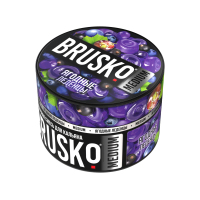   BRUSKO Medium   50 