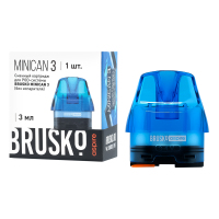   Brusko Minican 3   -  (     minican)