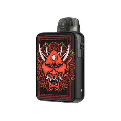 Pod  Smoant Charon Baby Plus - Hannya