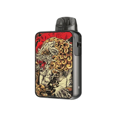 Pod  Smoant Charon Baby Plus - Lion