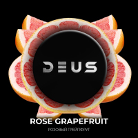 DEUS Rose Grapefruit ( ) 20 