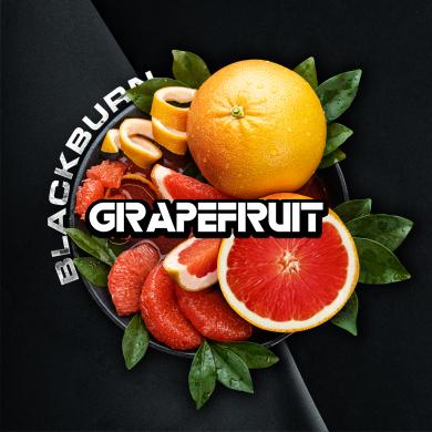 BlackBurn Grapefruit () 100  ()