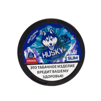  HUSKY STRONG Slim  (Mentol)