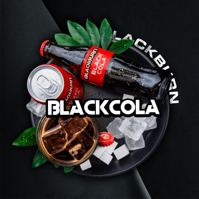 BlackBurn Blackcola () 25  ()