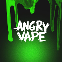 ()  Angry Vape Salt 30  *    ( ) 2 Ultra