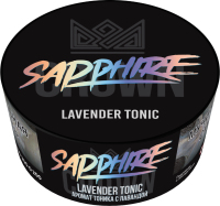 Sapphire Crown - Lavender Tonic (  ) 25 