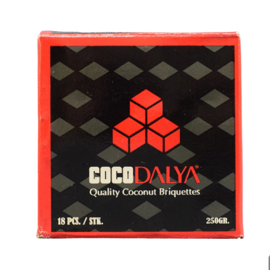 CocoDalya 25 18