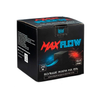 Crown Maxflow 26  64 