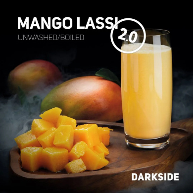 Darkside Core Mango Lassi 2.0 30 