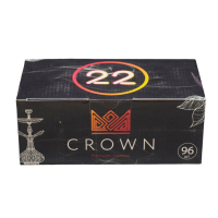 Crown 22  96 