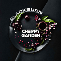 BlackBurn Cherry Garden ( ) 100  ()