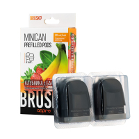    Brusko Minican/Minican2/Minican Plus Prefilled (  )