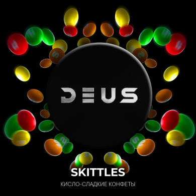 DEUS Skittles (- ) 100 