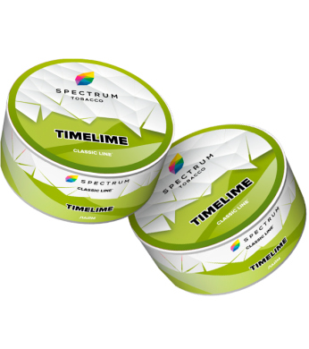 Spectrum Classic Timelime 25 