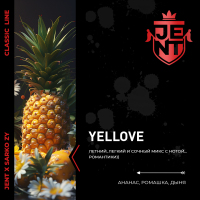 JENT Classic Yellove (  ) 25 