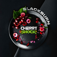 BlackBurn Cherry Shock ( ) 25  ()