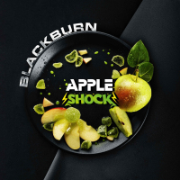 BlackBurn Apple Shock ( ) 25  ()