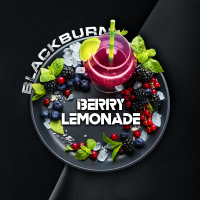 BlackBurn Berry Lemonade ( ) 25  ()