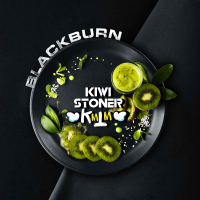 BlackBurn   Kiwi Stoner (  ) 25  ()