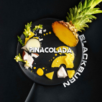 BlackBurn Pina Colada ( ) 25  ()