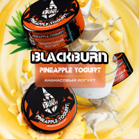 BlackBurn Pineapple Yougurt ( ) 25  ()