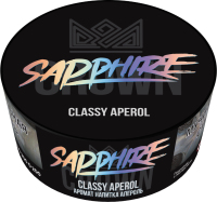 Sapphire Crown - Classy Aperol ( ) 25 