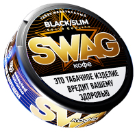 SWAG BLACK/SLIM Coffee