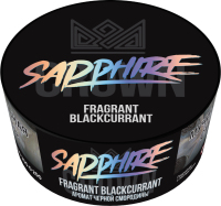Sapphire Crown - Fragrant Blackcurrant ( ) 25 