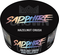 Sapphire Crown - Hazelnut Crush ( ) 25 