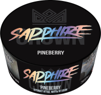 Sapphire Crown - Pineberry (, , ) 25 