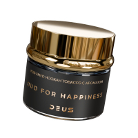 DEUS Perfume OUD FOR HAPPINESS 40 