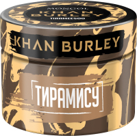 KHAN BURLEY - Tirameesoo () 40 