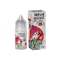 ()  Vapor Release 30  - (Strawberry Rose) -   20 