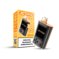  JetPod GAME (25.000) - Power Up (  )