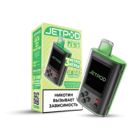  JetPod GAME (25.000) - Watermelon Sour Berry (  )