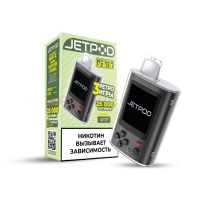  JetPod GAME (25.000) - WTF (  )