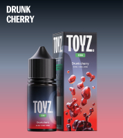 ()  Toyz Zero Drunk Cherry ( ), 0 /, 30 