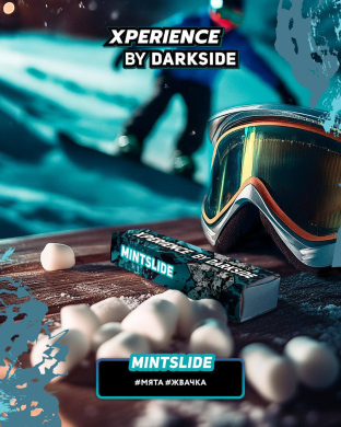 Darkside XPERIENCE Mintslide (, ) 30