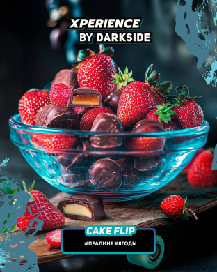 Darkside XPERIENCE Cake Flip (, ) 120