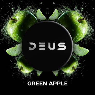 DEUS Green Apple ( ) 30 